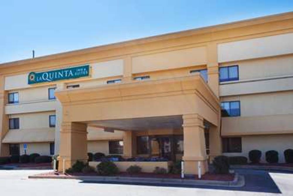 La Quinta Inn & Suites Columbus State University