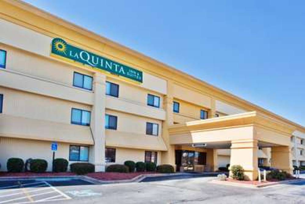 La Quinta Inn & Suites Columbus State University 3