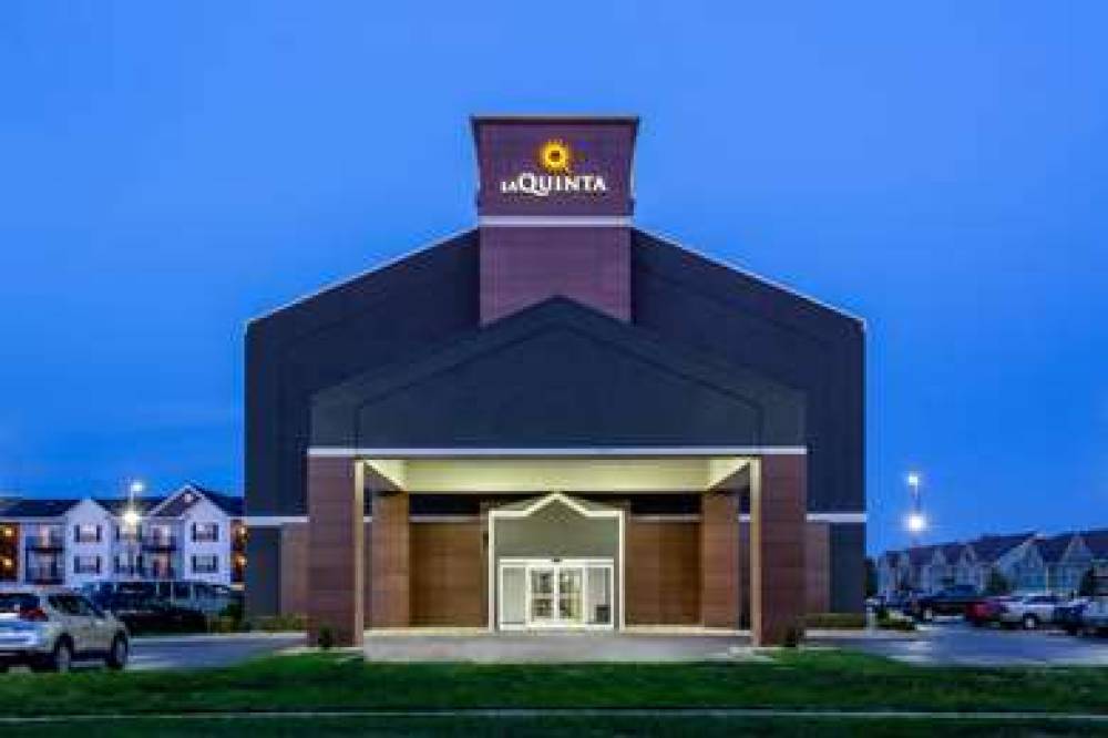 La Quinta Inn & Suites Columbus West - Hilliard 4