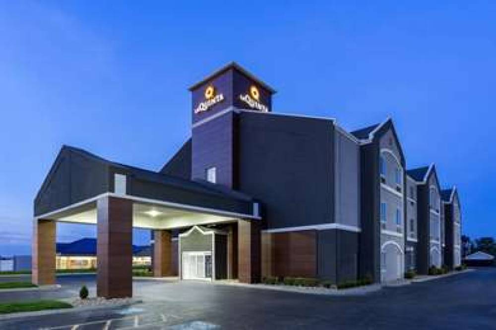 La Quinta Inn & Suites Columbus West - Hilliard 5