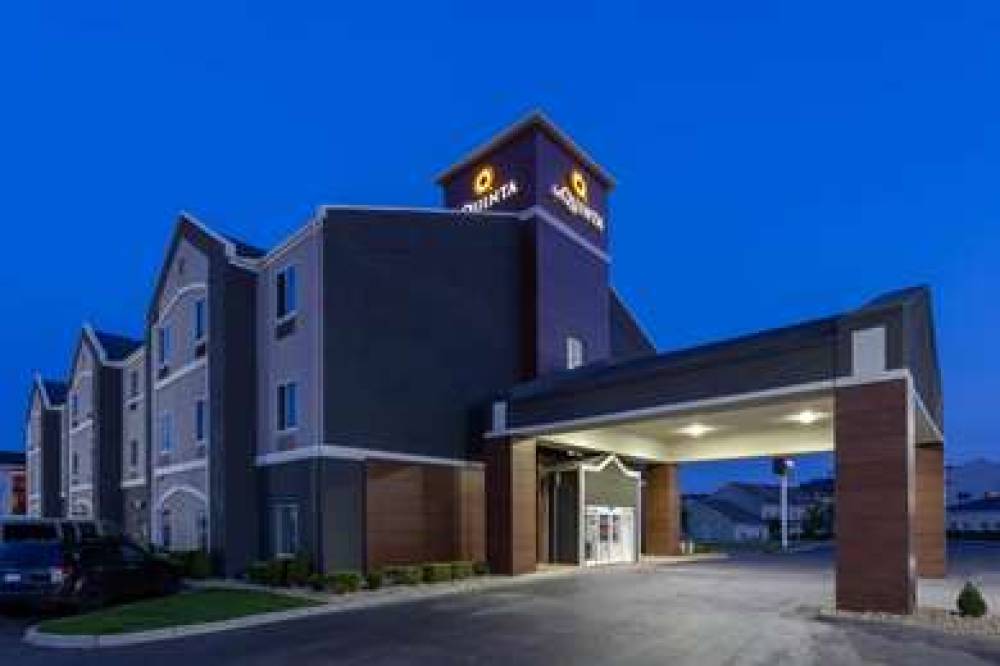 La Quinta Inn & Suites Columbus West Hilliard