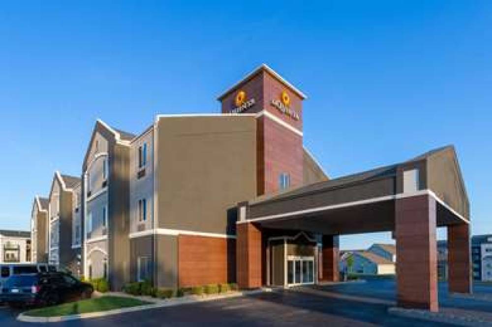 La Quinta Inn & Suites Columbus West - Hilliard 3