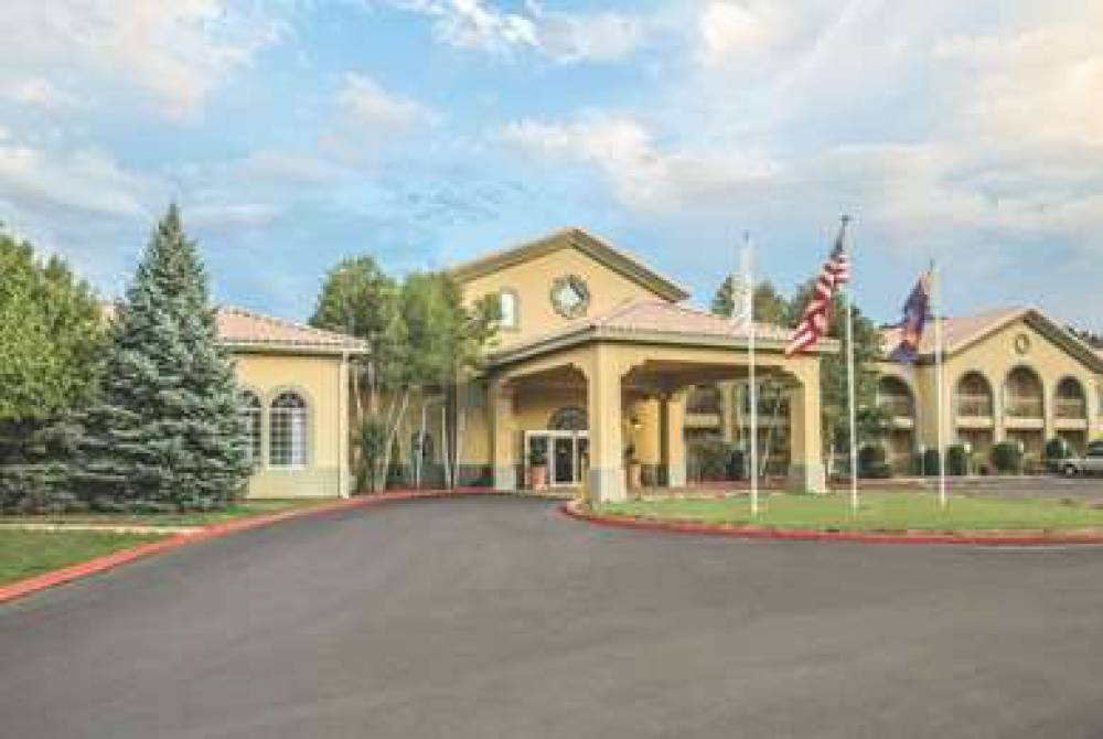 La Quinta Inn & Suites Conference Center Prescott 2