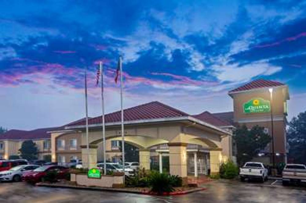 La Quinta Inn & Suites Conroe