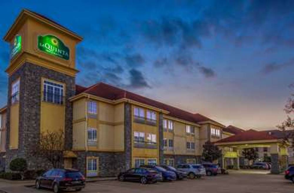 La Quinta Inn & Suites Conway 3