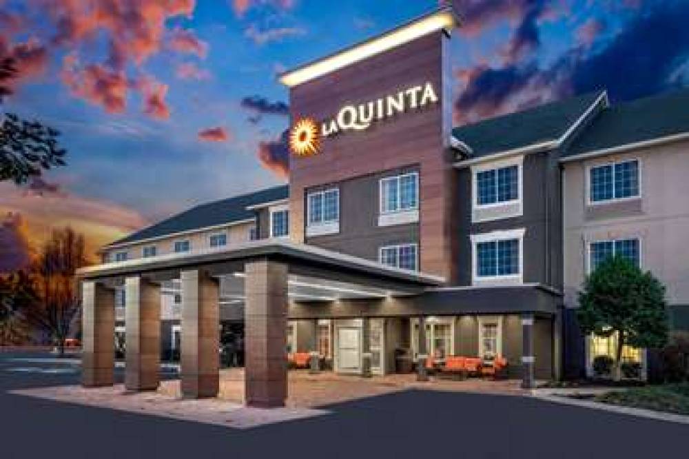 La Quinta Inn & Suites Cookeville