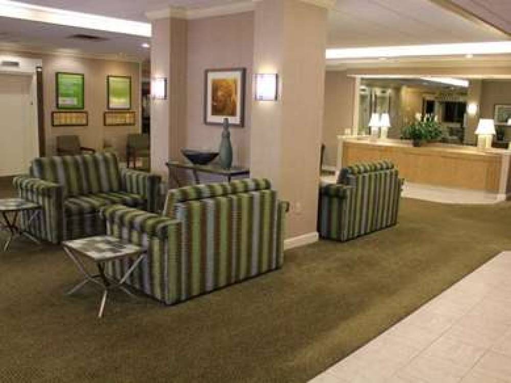 La Quinta Inn & Suites Coral Springs University Dr 3