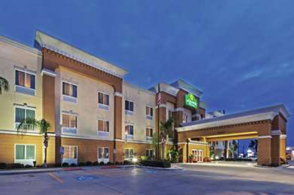 La Quinta Inn & Suites Corpus Christi-N Padre Isl. 1