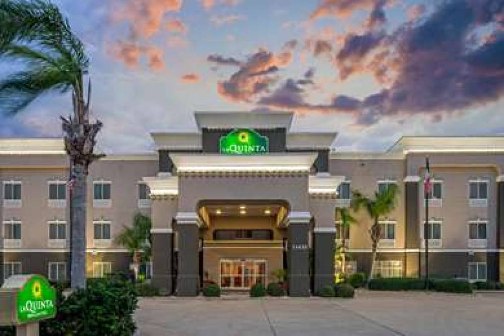 La Quinta Inn & Suites Corpus Christi N Padre Isl.