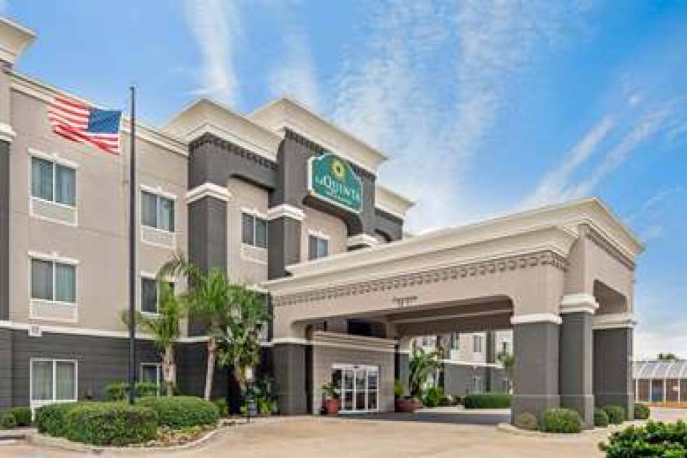 La Quinta Inn & Suites Corpus Christi-N Padre Isl. 2