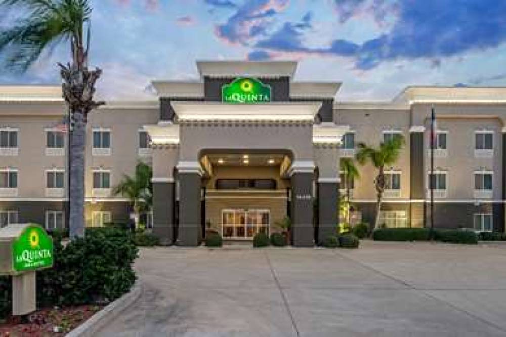 La Quinta Inn & Suites Corpus Christi-N Padre Isl. 4