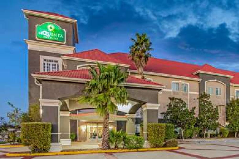 La Quinta Inn & Suites Corpus Christi Northwest