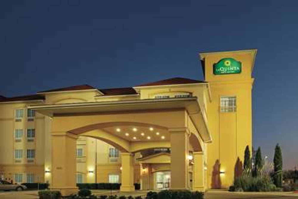 La Quinta Inn & Suites Dallas Hutchins