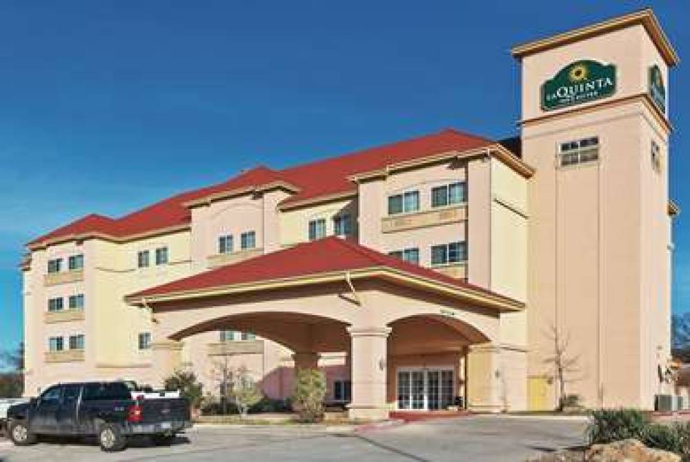 La Quinta Inn & Suites Decatur 2