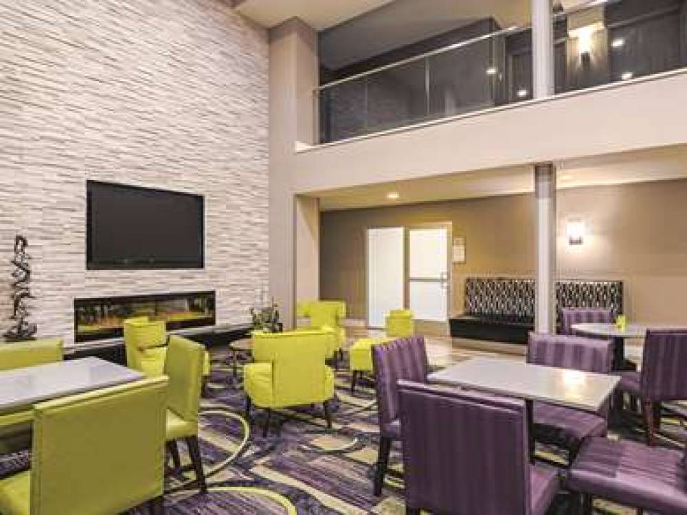 La Quinta Inn & Suites Denver Airport DIA 7