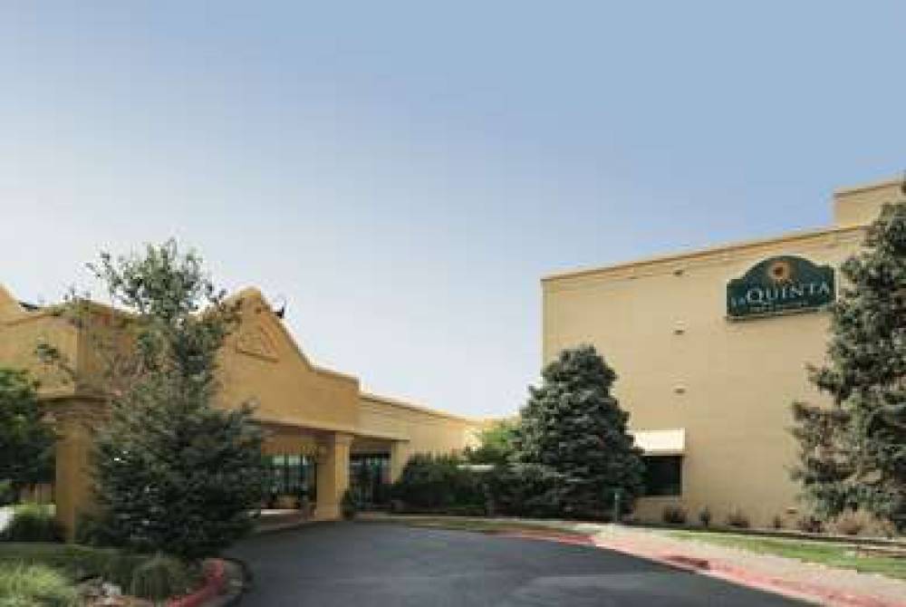 La Quinta Inn & Suites Denver Englewood Tech Ctr 1