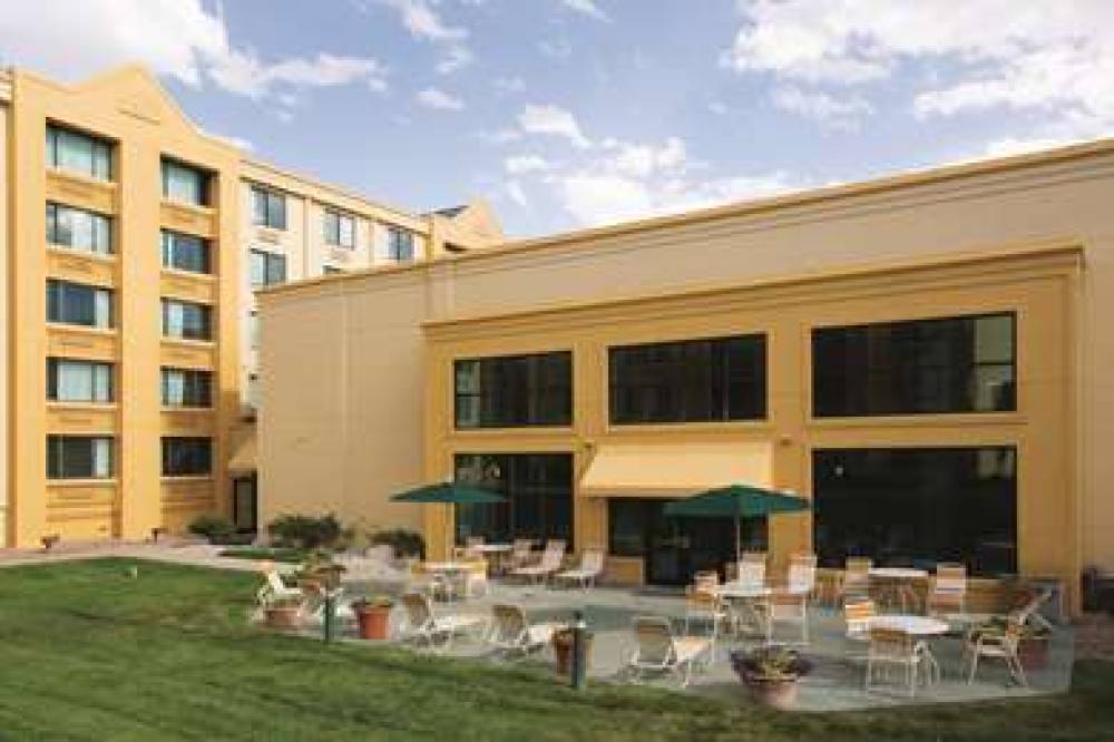 La Quinta Inn & Suites Denver Englewood Tech Ctr