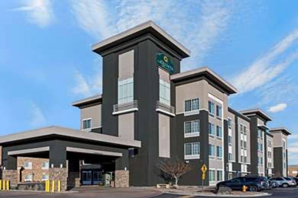 La Quinta Inn & Suites Denver Gateway Park 4