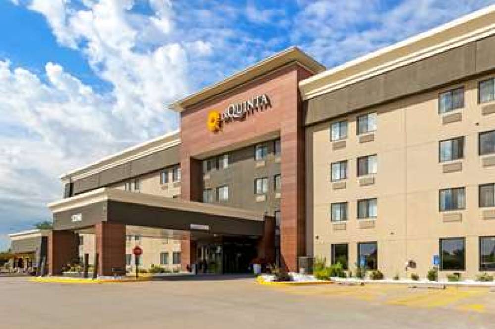 La Quinta Inn & Suites Des Moines West Clive 3