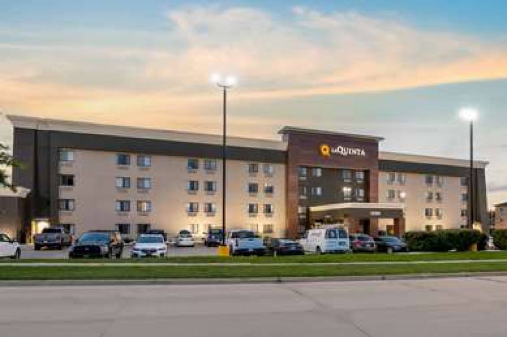 La Quinta Inn & Suites Des Moines West Clive 6