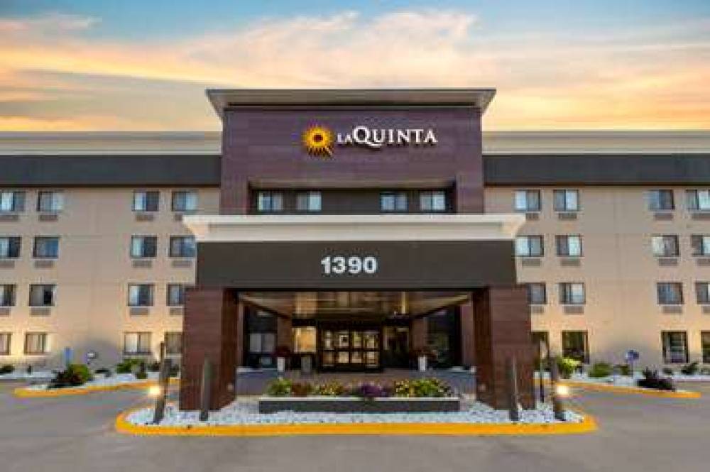 La Quinta Inn & Suites Des Moines West Clive 5