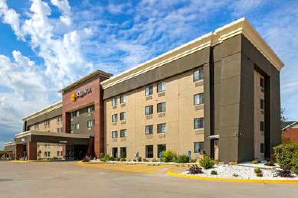 La Quinta Inn & Suites Des Moines West Clive 4