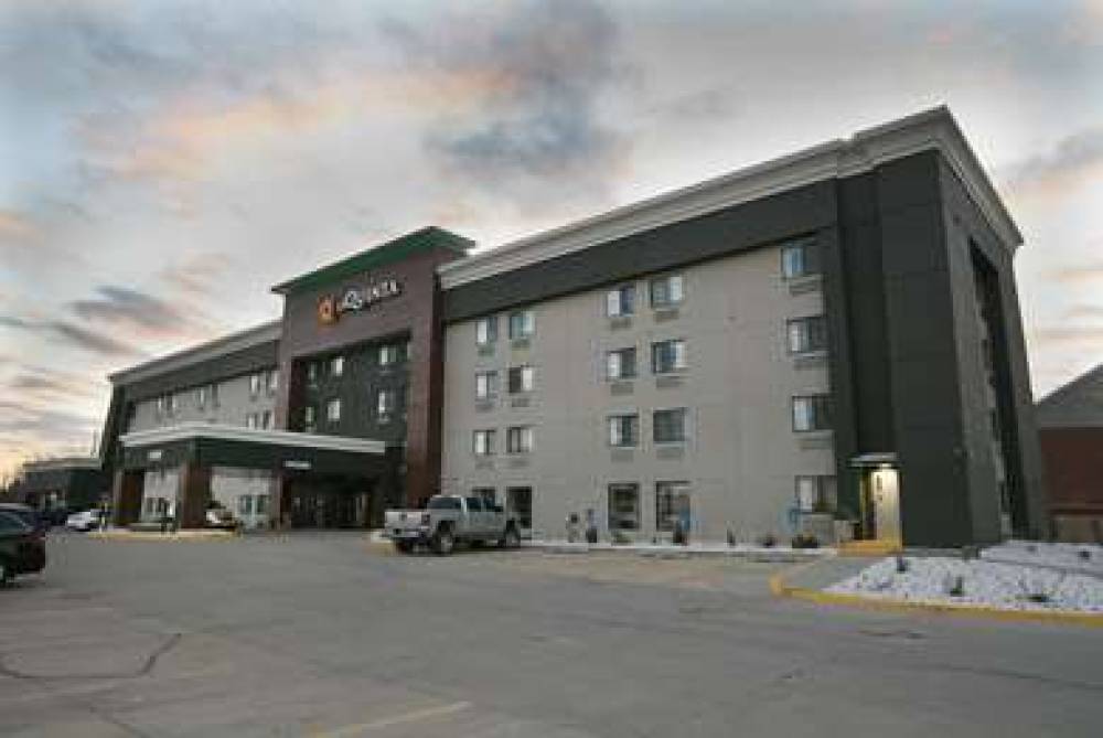 La Quinta Inn & Suites Des Moines West Clive 1