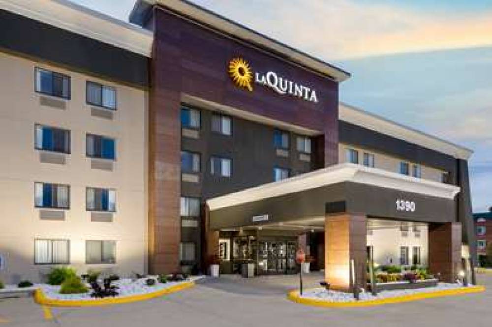 La Quinta Inn & Suites Des Moines West Clive 7