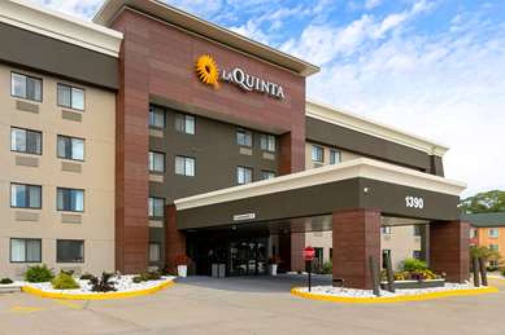 La Quinta Inn & Suites Des Moines West Clive 2