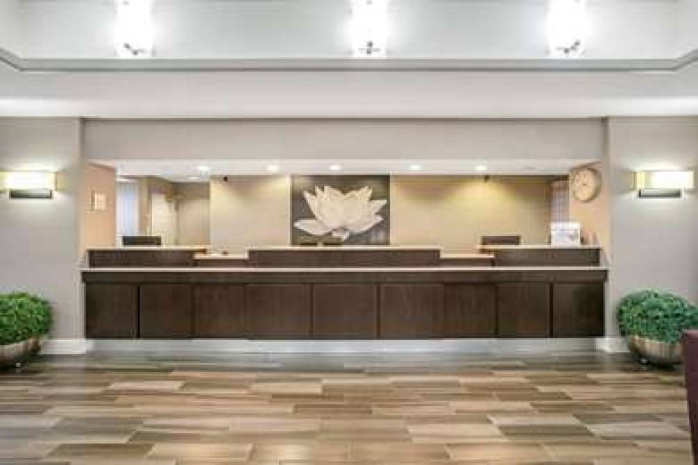 La Quinta Inn & Suites DFW Airport South / Irving 5