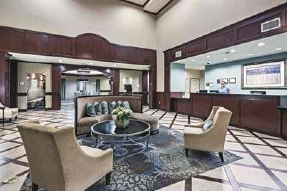 La Quinta Inn & Suites DFW Airport West - Euless 9