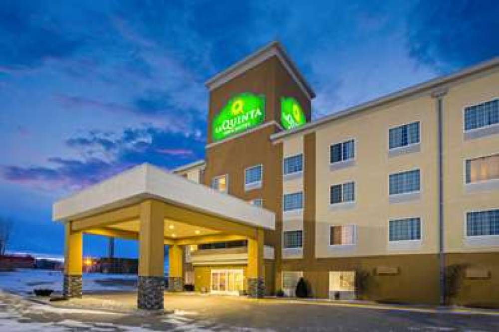 La Quinta Inn & Suites Dickinson