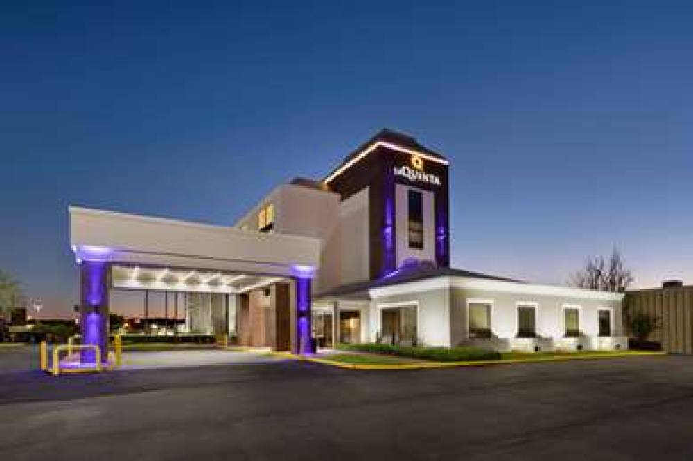 La Quinta Inn & Suites Dothan 6