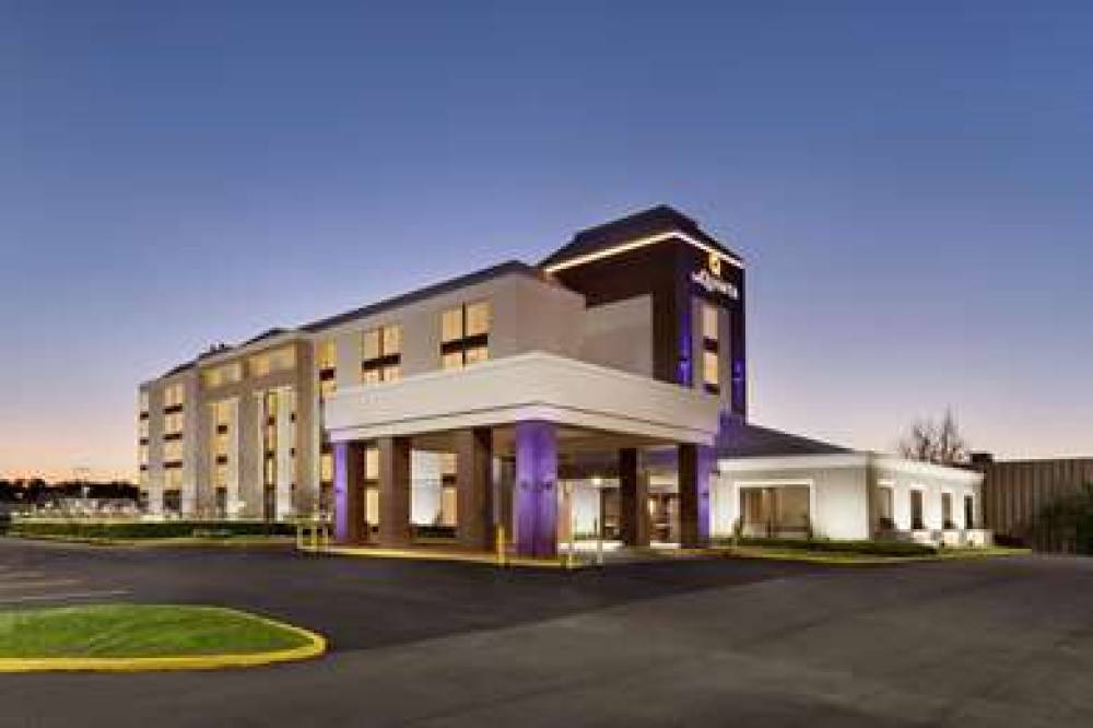 La Quinta Inn & Suites Dothan 3