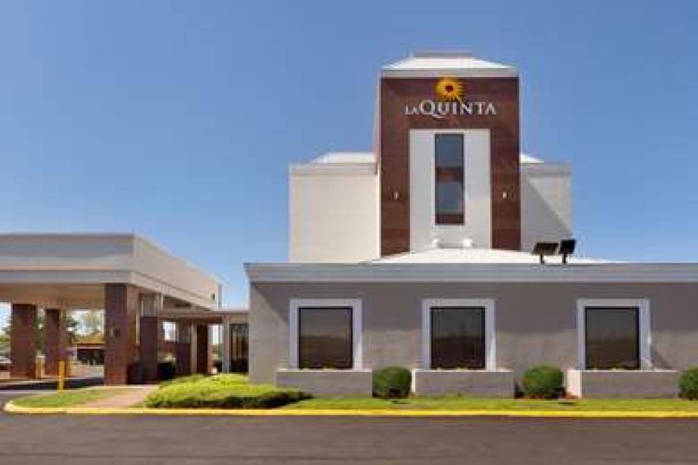 La Quinta Inn & Suites Dothan 5