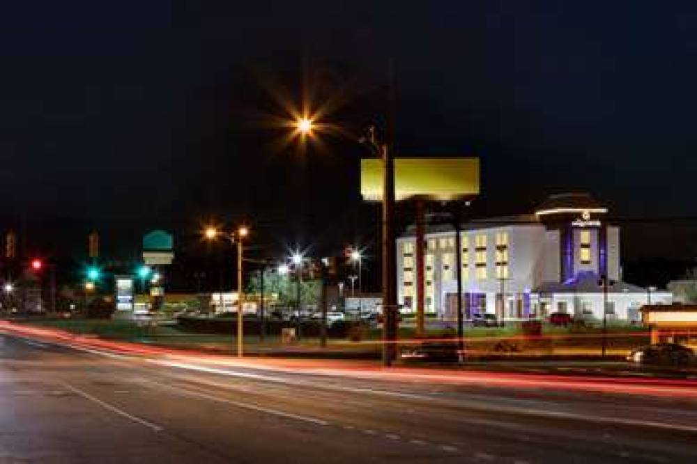 La Quinta Inn & Suites Dothan 4