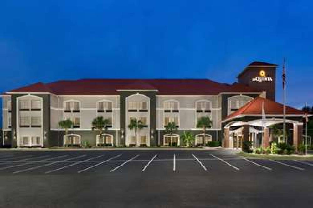 La Quinta Inn & Suites Dublin 4