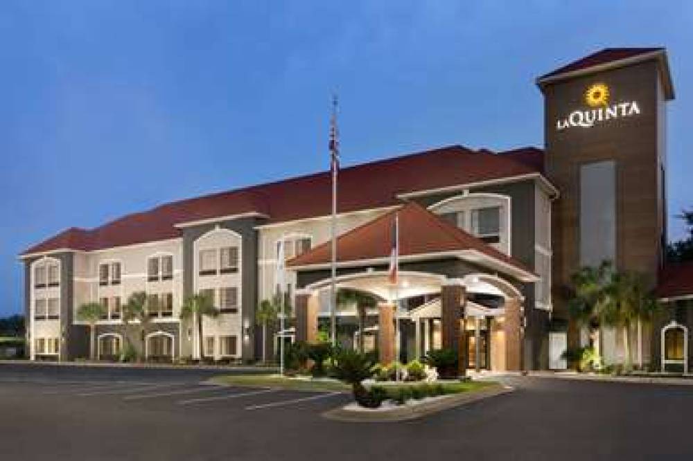 La Quinta Inn & Suites Dublin 3