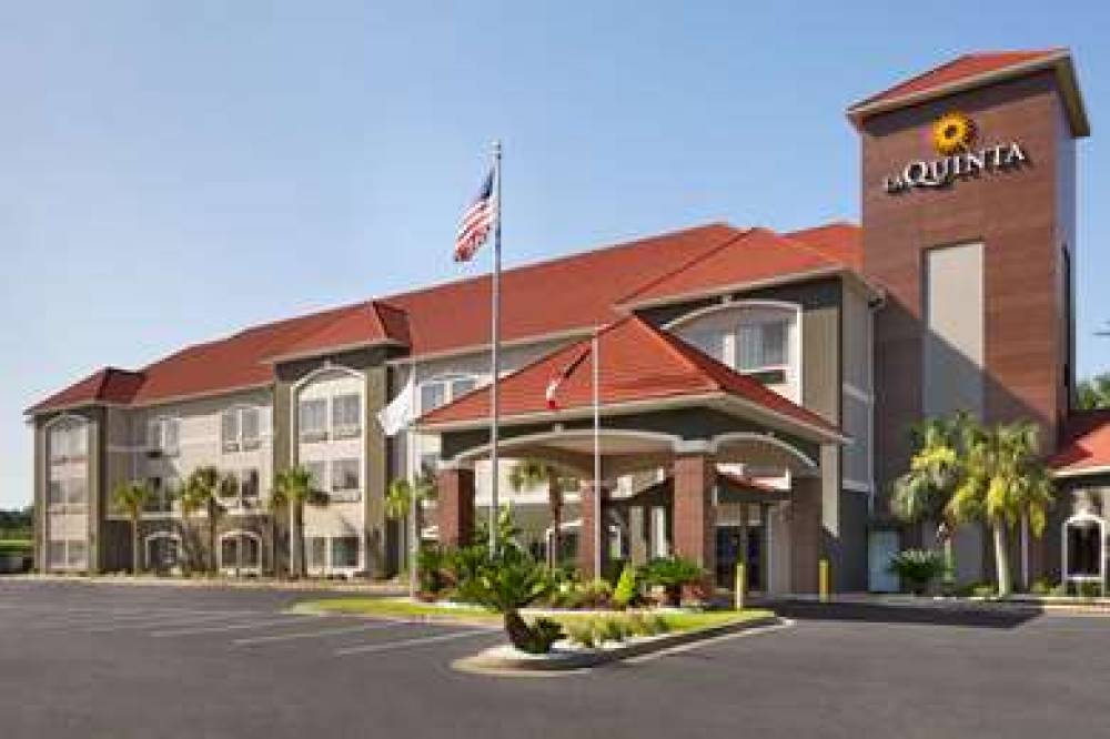 La Quinta Inn & Suites Dublin 1