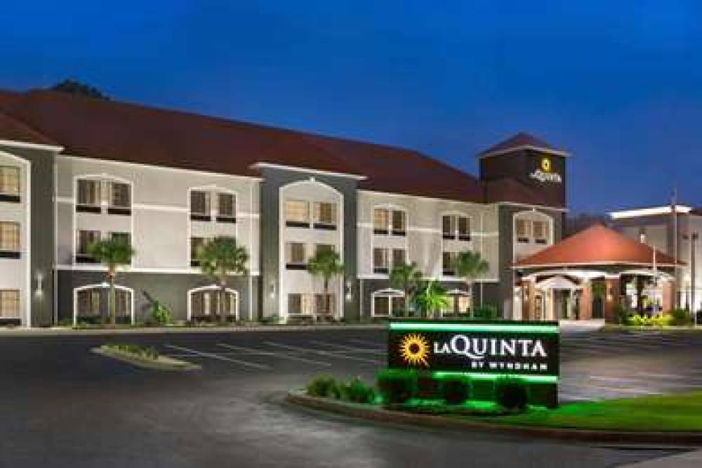 La Quinta Inn & Suites Dublin
