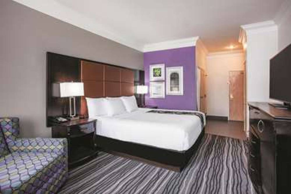 La Quinta Inn & Suites Dublin - Pleasanton 7