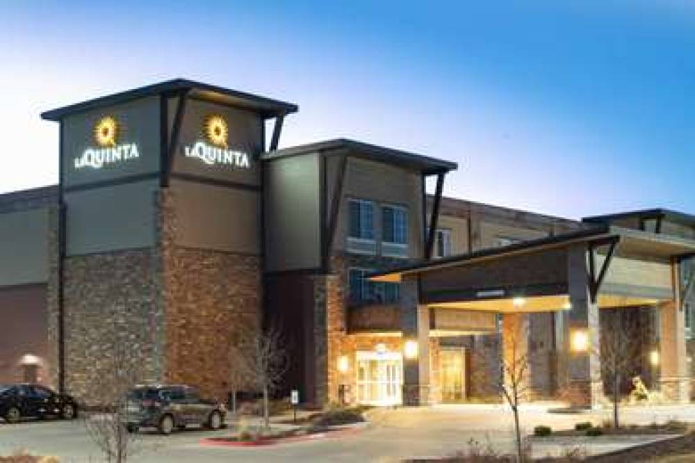 La Quinta Inn & Suites Durango 3