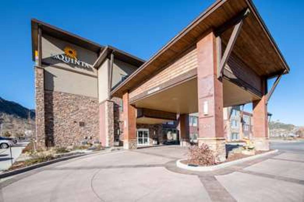 La Quinta Inn & Suites Durango 1