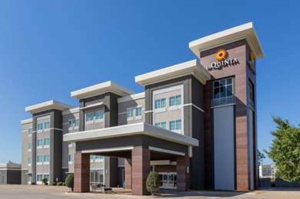 La Quinta Inn & Suites Durant 1