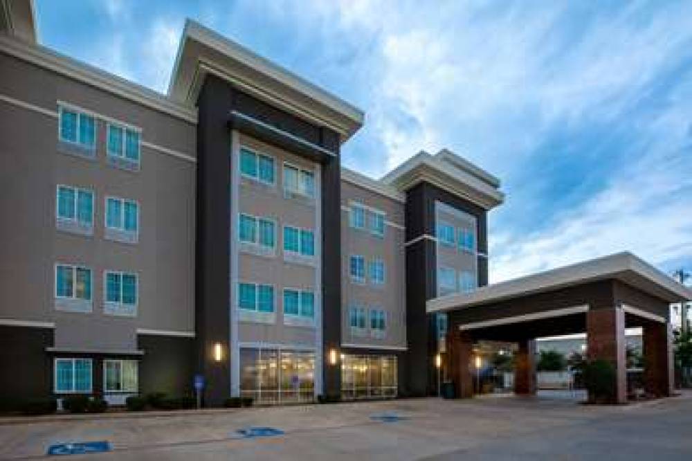 La Quinta Inn & Suites Durant