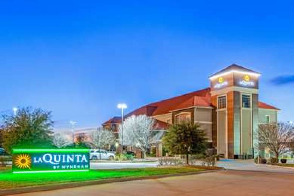 La Quinta Inn & Suites Eastland