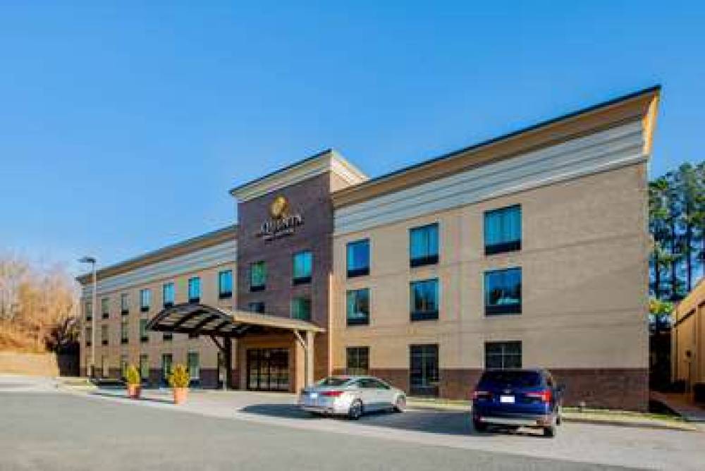 La Quinta Inn & Suites Edgewood / Aberdeen-South 1