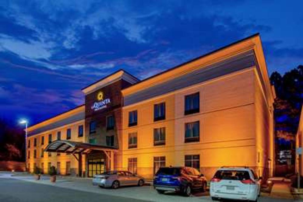 La Quinta Inn & Suites Edgewood / Aberdeen-South 2