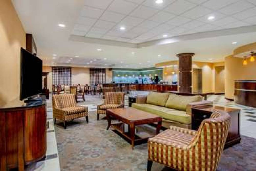 La Quinta Inn & Suites Edgewood / Aberdeen-South 4