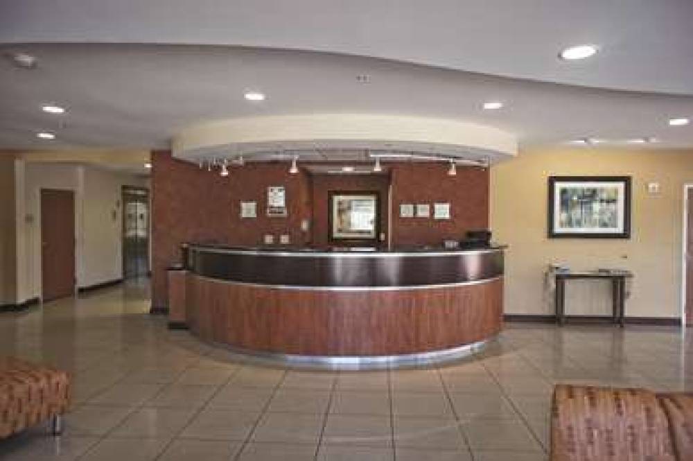 La Quinta Inn & Suites Edmond 6